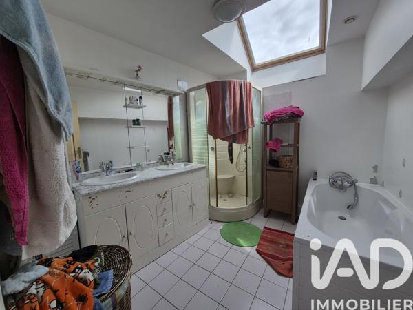 Maison à vendre 5 pièces 130 m² Plaine-et-Vallées