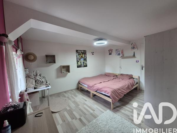 Maison à vendre 5 pièces 130 m² Plaine-et-Vallées