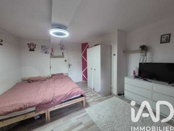 Maison à vendre 5 pièces 130 m² Plaine-et-Vallées