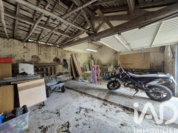 Maison à vendre 5 pièces 130 m² Plaine-et-Vallées