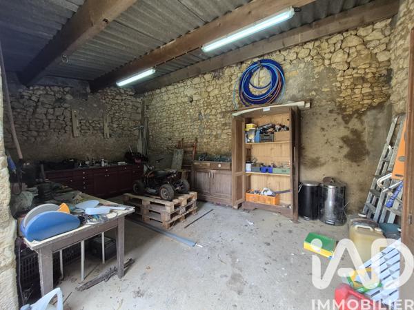 Maison à vendre 5 pièces 130 m² Plaine-et-Vallées