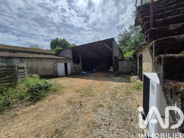 Maison à vendre 5 pièces 130 m² Plaine-et-Vallées