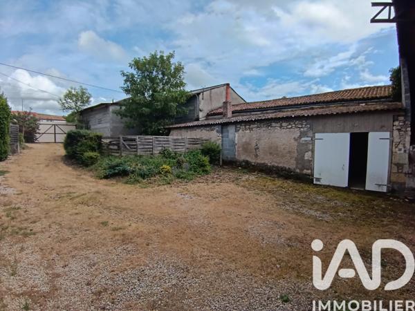 Maison à vendre 5 pièces 130 m² Plaine-et-Vallées