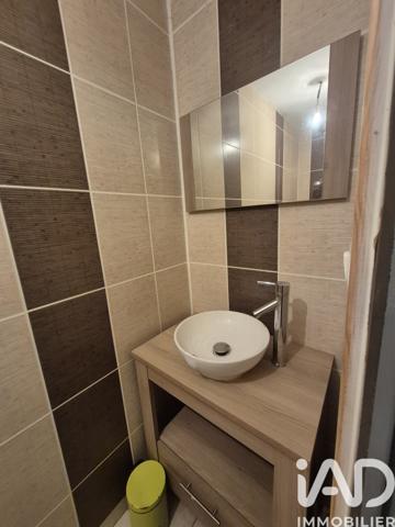 Maison à vendre 5 pièces 130 m² Plaine-et-Vallées