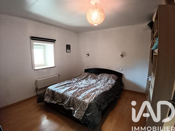 Maison à vendre 5 pièces 130 m² Plaine-et-Vallées