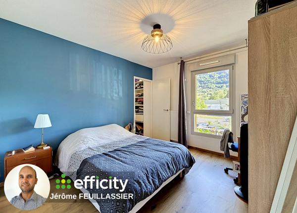 Appartement
         2 pièces
        - 42 m² Exclusivité