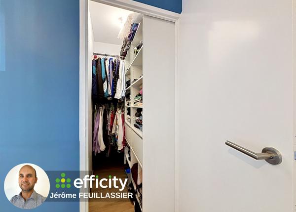 Appartement
         2 pièces
        - 42 m² Exclusivité