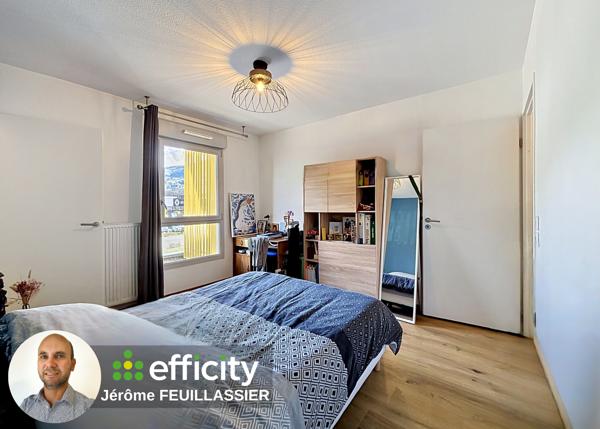 Appartement
         2 pièces
        - 42 m² Exclusivité