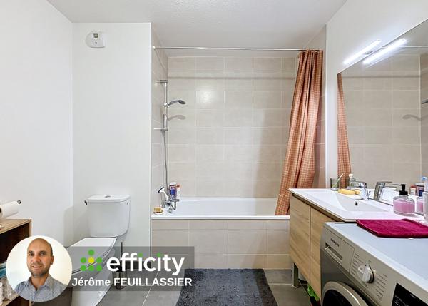 Appartement
         2 pièces
        - 42 m² Exclusivité
