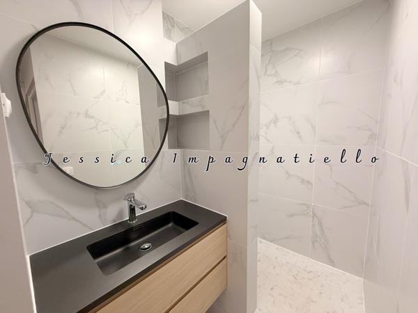 Appartement 4 pièces - 104 m² Bien prestige