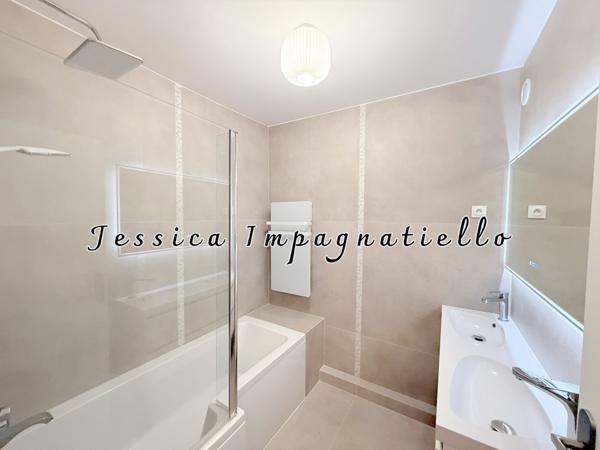 Appartement 4 pièces - 104 m² Bien prestige