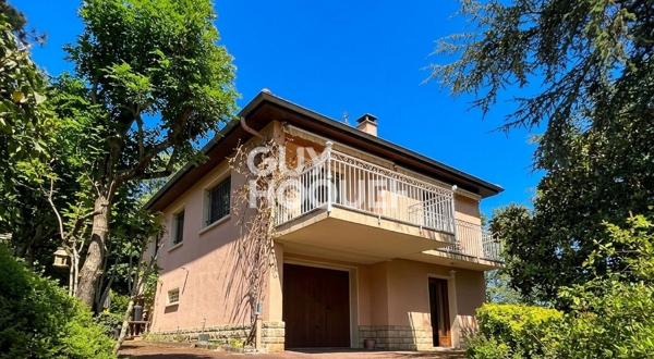 Maison  5 pièce(s) 128 m2