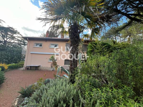 Maison  5 pièce(s) 128 m2