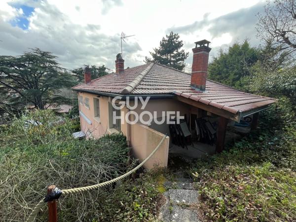 Maison  5 pièce(s) 128 m2