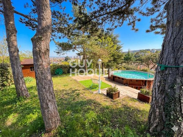 Maison  5 pièce(s) 128 m2