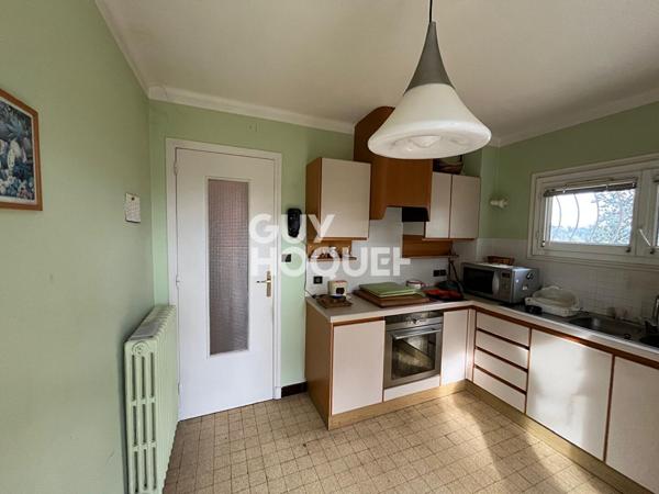 Maison  5 pièce(s) 128 m2