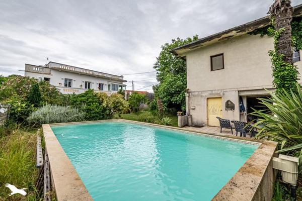 Maison à vendre |  Cadillac |  10 pièces | 223 m²