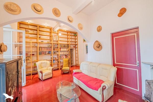 Maison à vendre |  Cadillac |  10 pièces | 223 m²