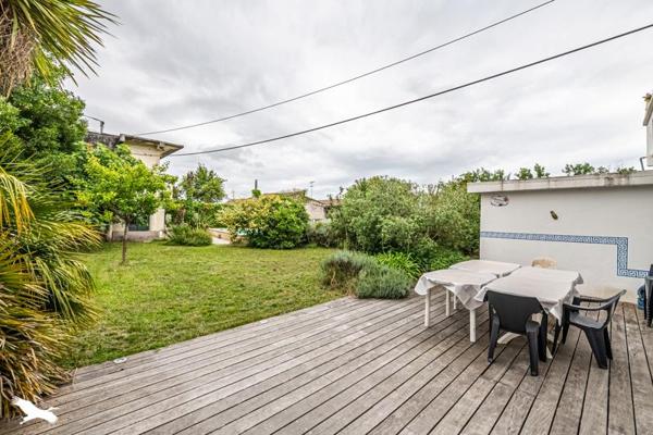 Maison à vendre |  Cadillac |  10 pièces | 223 m²