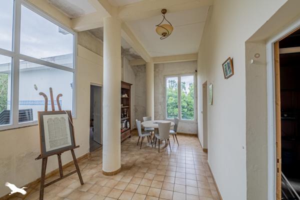 Maison à vendre |  Cadillac |  10 pièces | 223 m²