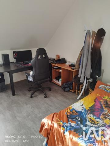 Maison à vendre 5 pièces 125 m² Le Lesme