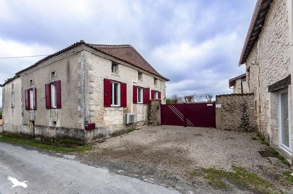 Maison à vendre |  Tocane-Saint-Apre |  5 pièces | 120 m²