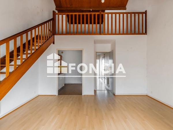 À vendre Appartement 3 pièces 62.94 m² - Saint-gilles-croix-de-vie 85800