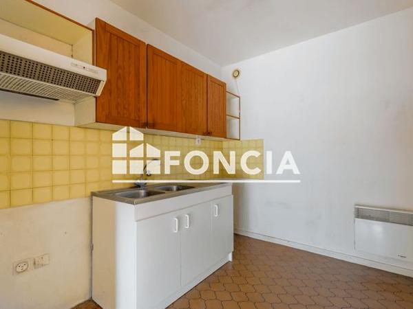 À vendre Appartement 3 pièces 62.94 m² - Saint-gilles-croix-de-vie 85800