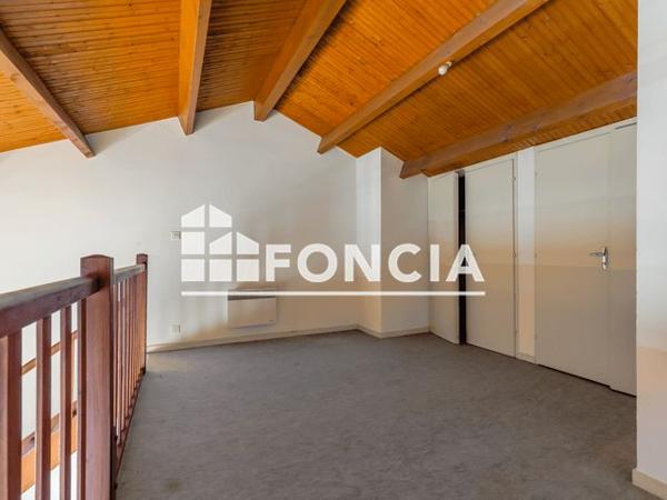 À vendre Appartement 3 pièces 62.94 m² - Saint-gilles-croix-de-vie 85800