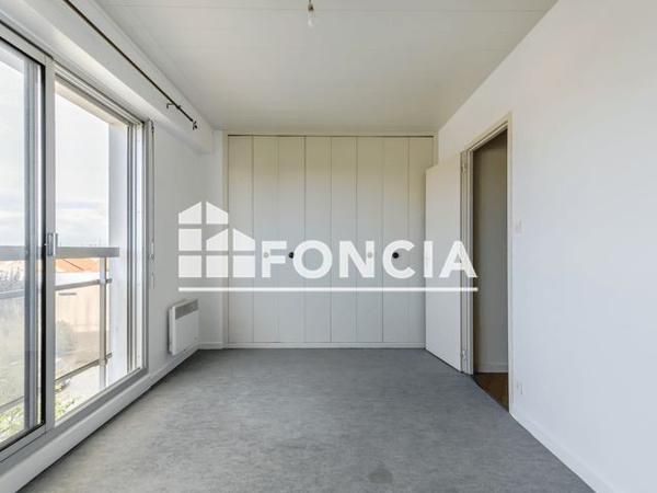 À vendre Appartement 3 pièces 62.94 m² - Saint-gilles-croix-de-vie 85800