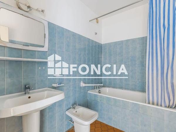 À vendre Appartement 3 pièces 62.94 m² - Saint-gilles-croix-de-vie 85800