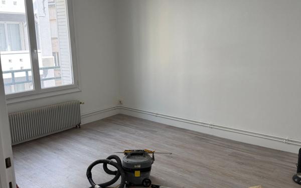 Appartement à louer    3 pièces • 68,60 m2 Tours