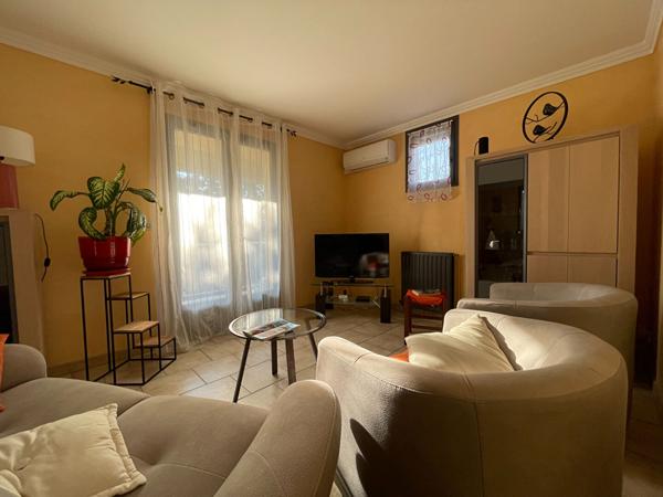 Achat appartement près de VEDENE - 3 pièce(s) - 62 m² - 54 000 €