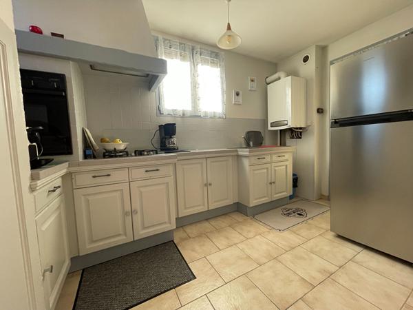 Achat appartement près de VEDENE - 3 pièce(s) - 62 m² - 54 000 €