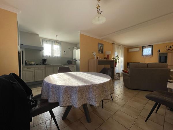 Achat appartement près de VEDENE - 3 pièce(s) - 62 m² - 54 000 €