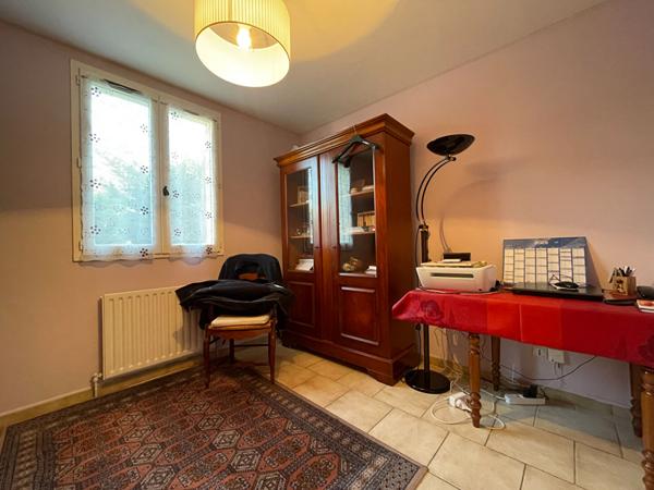 Achat appartement près de VEDENE - 3 pièce(s) - 62 m² - 54 000 €