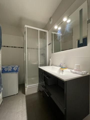 Achat appartement près de VEDENE - 3 pièce(s) - 62 m² - 54 000 €