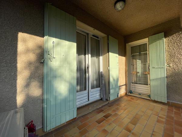 Achat appartement près de VEDENE - 3 pièce(s) - 62 m² - 54 000 €