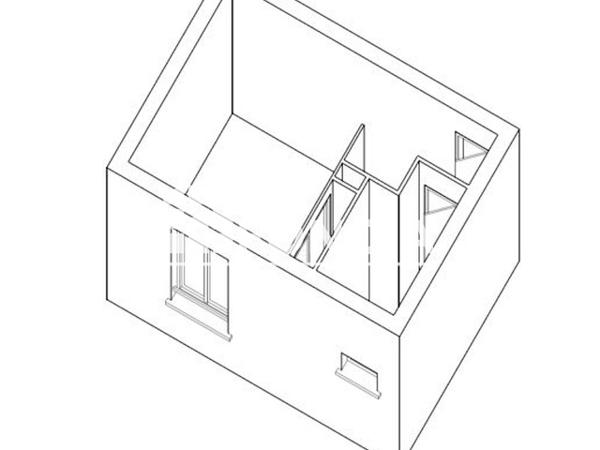 Location Studio 21.43 m² - 8 RUE DES SAULES Toulouse 31400