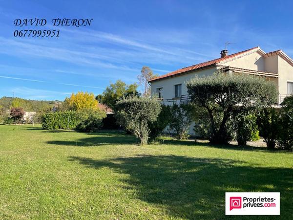 Maison  9 pièce(s) 139 m2