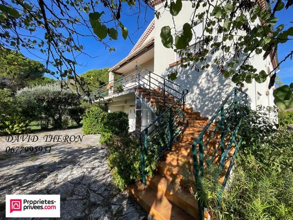 Maison  9 pièce(s) 139 m2