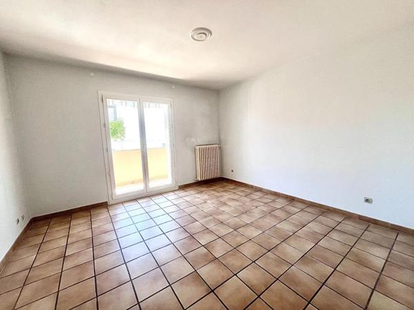 Appartement à louer à Toulon (83000)