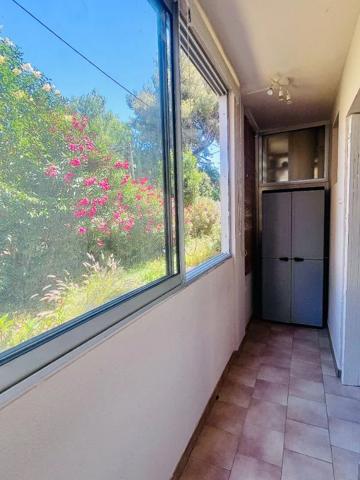 Appartement à louer à Toulon (83000)