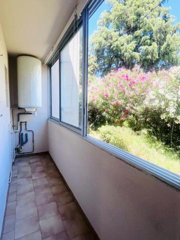 Appartement à louer à Toulon (83000)