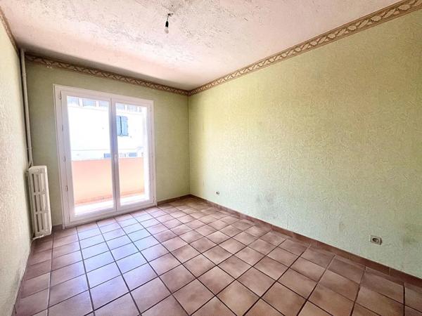 Appartement à louer à Toulon (83000)