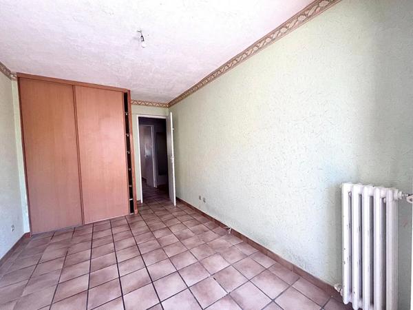 Appartement à louer à Toulon (83000)
