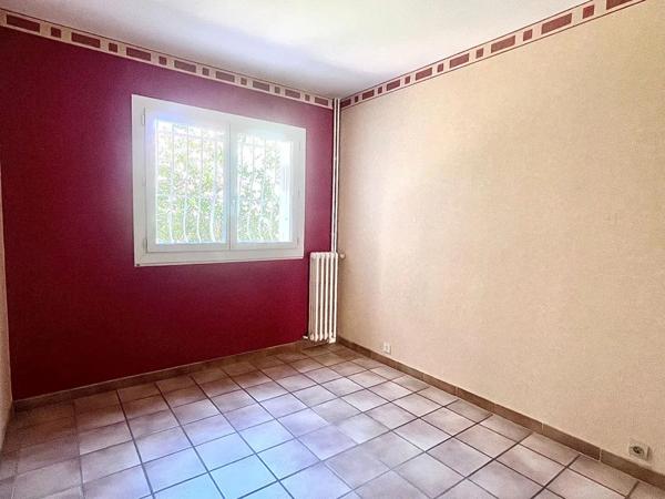 Appartement à louer à Toulon (83000)