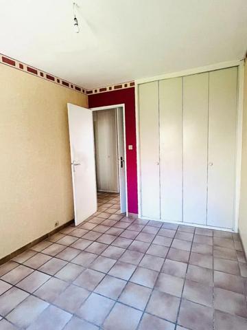 Appartement à louer à Toulon (83000)