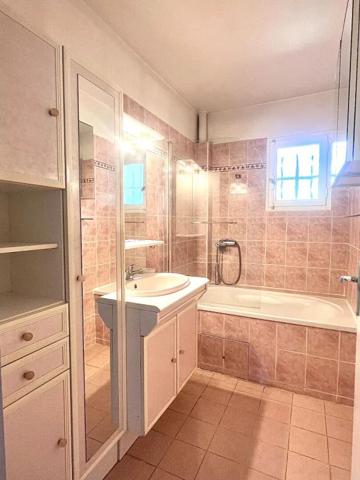 Appartement à louer à Toulon (83000)