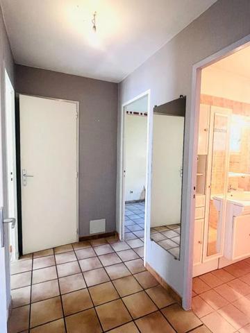 Appartement à louer à Toulon (83000)